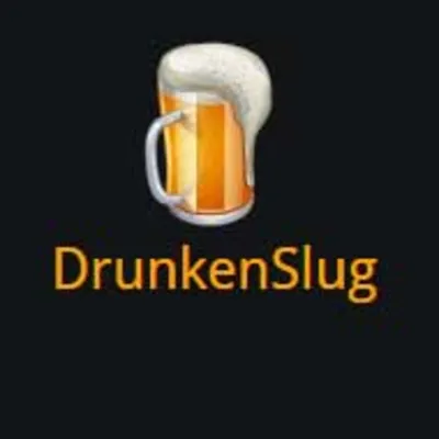 Drunkenslug.com invitation
