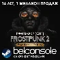 Frostpunk 2 / Deluxe Edition (RU/CIS/UA) Steam