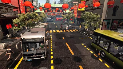 ⚫Bus Simulator 21 Next Stop | Gold Edition Steam Key