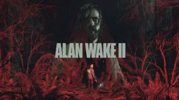 ⚫Alan Wake 2 | Deluxe (+Все DLC) Epic Games (PC) РФ+Мир