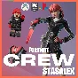 🚀FORTNITE CREW 1 МЕСЯЦ⭐БОЕВОЙ ПРОПУСК 1000 V-BUCKS🎁🚀