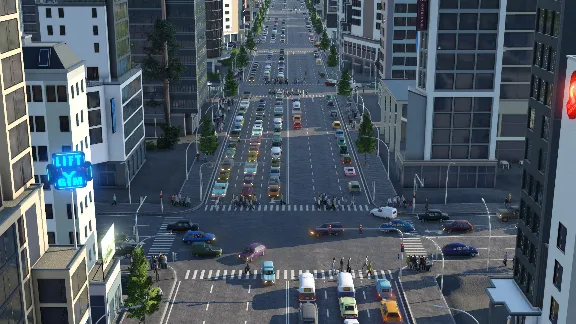 Transport Fever 2 АВТОДОСТАВКА STEAM GLOBAL МГНОВЕННО ЛИЦЕНЗИЯ