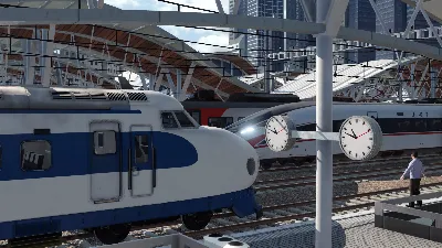Transport Fever 2 АВТОДОСТАВКА STEAM GLOBAL МГНОВЕННО ЛИЦЕНЗИЯ