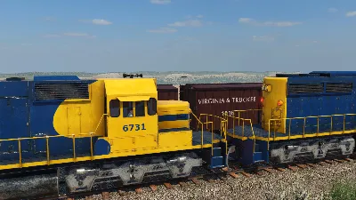 Transport Fever 2 АВТОДОСТАВКА STEAM GLOBAL МГНОВЕННО ЛИЦЕНЗИЯ