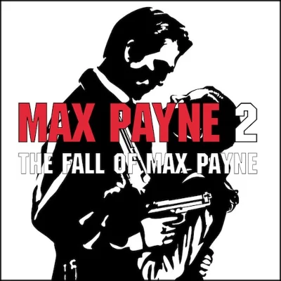 Max Payne 2: The Fall of Max Payne Steam УКРАИНА КАЗ KZ
