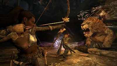Dragon&acute;s Dogma: Dark Arisen 🔑STEAM KEY 🔥GLOBAL