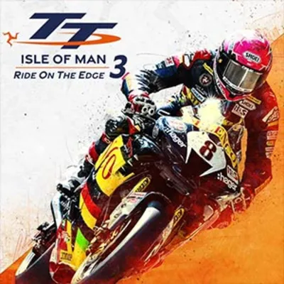 TT Isle of Man: Ride on the Edge 3 Steam Key RU