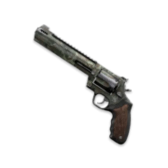 Taurus Raging Hunter «Грифон»  7 ДНЕЙ