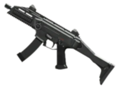 CZ Scorpion Evo3 A1  7 ДНЕЙ