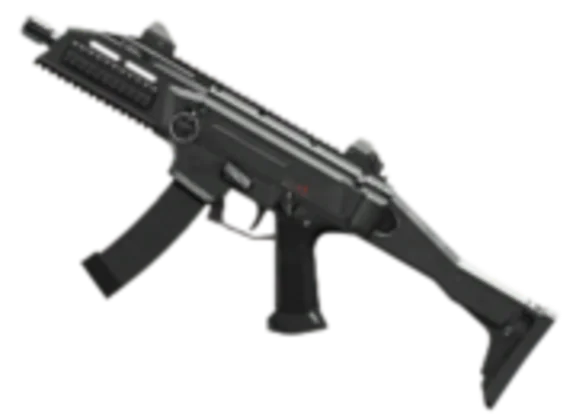 CZ Scorpion Evo3 A1  7 ДНЕЙ