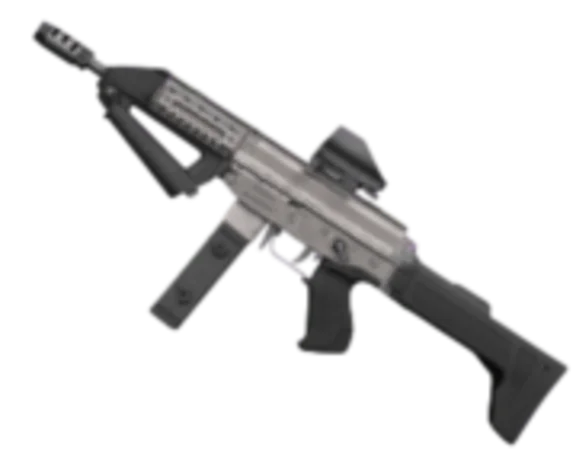 FAMAE SAF-200  7 ДНЕЙ