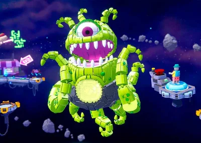 LEGO Party! Xbox Key/Code