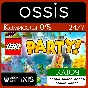 LEGO Party! Xbox Ключ/Код