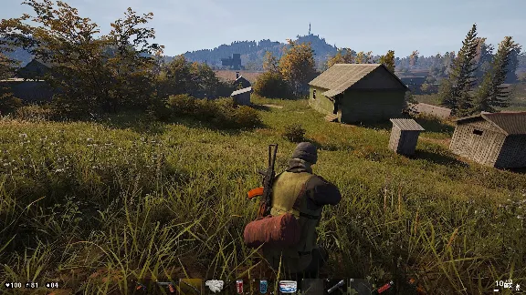 Deadside АВТОДОСТАВКА STEAM РОССИЯ