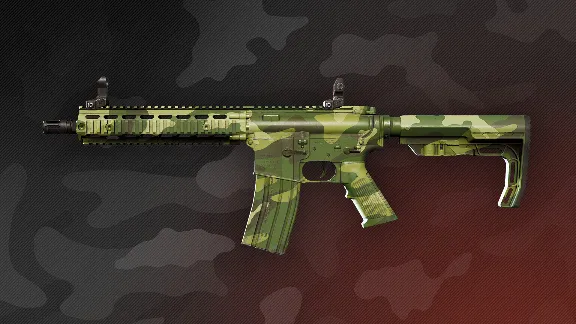 Deadside "Guerilla" Skin Set  DLC АВТОДОСТАВКА STEAM РОССИЯ