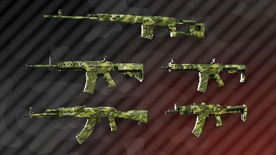 Deadside "Guerilla" Skin Set  DLC АВТОДОСТАВКА STEAM РОССИЯ