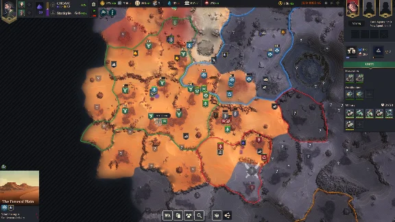 Dune: Spice Wars АВТОДОСТАВКА STEAM РОССИЯ