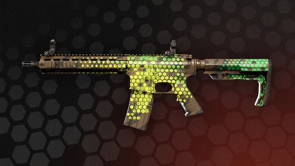 Deadside "Beehive" Skin Set DLC АВТОДОСТАВКА STEAM РОССИЯ