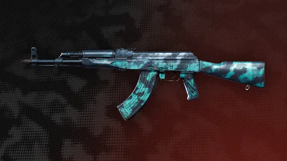 Deadside "Ghost From The Deep" Skin Set АВТОДОСТАВКА STEAM РОССИЯ