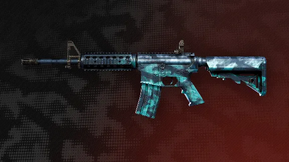 Deadside "Ghost From The Deep" Skin Set АВТОДОСТАВКА STEAM РОССИЯ