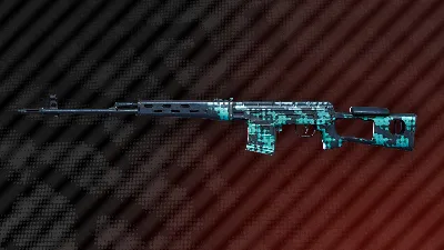Deadside "Ghost From The Deep" Skin Set АВТОДОСТАВКА STEAM РОССИЯ