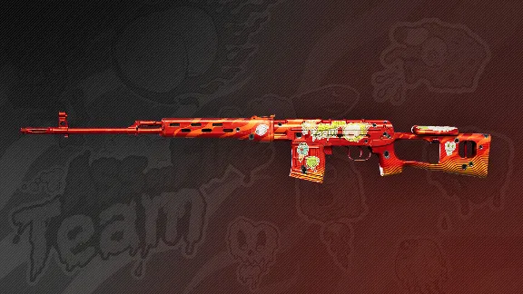 Deadside "Ass on Fire Team" Skin Set DLC АВТОДОСТАВКА STEAM РОССИЯ