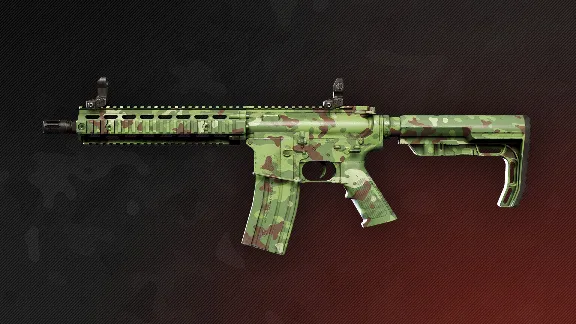 Deadside "Jungle" Skin Set DLC АВТОДОСТАВКА STEAM РОССИЯ