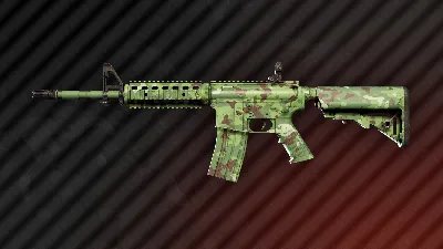 Deadside "Jungle" Skin Set DLC АВТОДОСТАВКА STEAM РОССИЯ