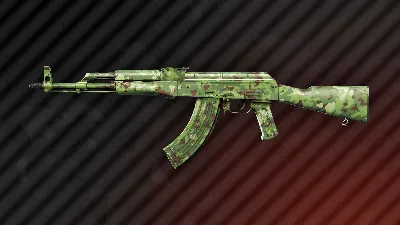 Deadside "Jungle" Skin Set DLC АВТОДОСТАВКА STEAM РОССИЯ