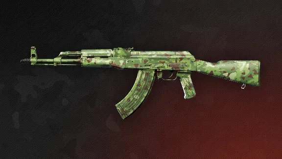 Deadside "Jungle" Skin Set DLC АВТОДОСТАВКА STEAM РОССИЯ