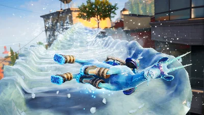 Goat Simulator 3 - Super Duper Pack DLC STEAM РОССИЯ