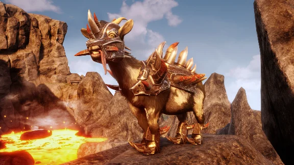 Goat Simulator 3 - Digital Downgrade DLC STEAM РОССИЯ