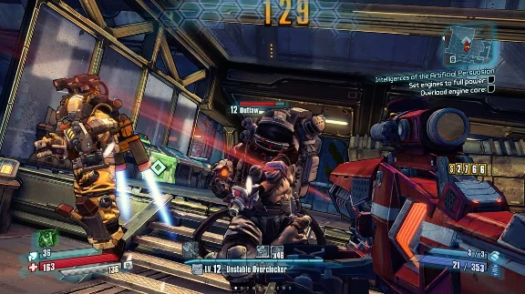 Borderlands The Handsome Collection XBOX ONE, X|S Key🔑