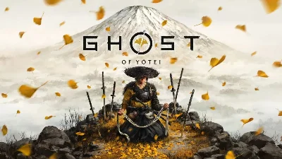Ghost of Yotei PS5 На Русском, аренда от 7дней