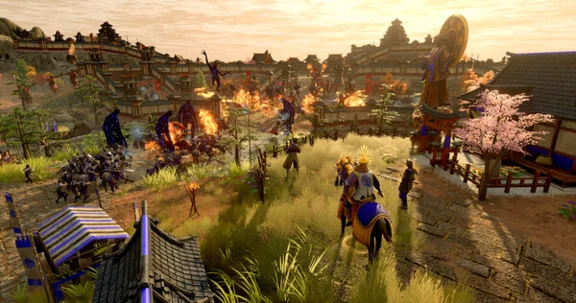 ⚡Age of Mythology: Retold - Heavenly Spear | Steam АВТО