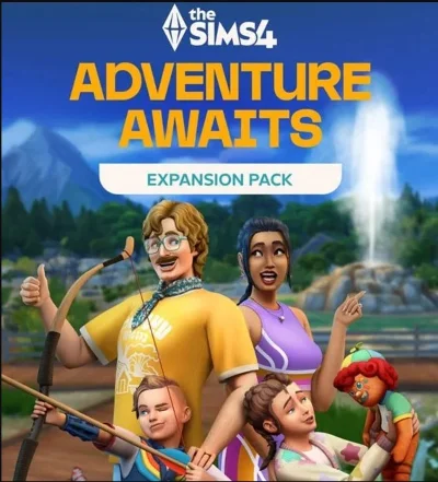 The Sims 4 Полная коллекция| EA app| ПК/Мак