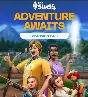 The Sims 4 Полная коллекция| EA app| ПК/Мак