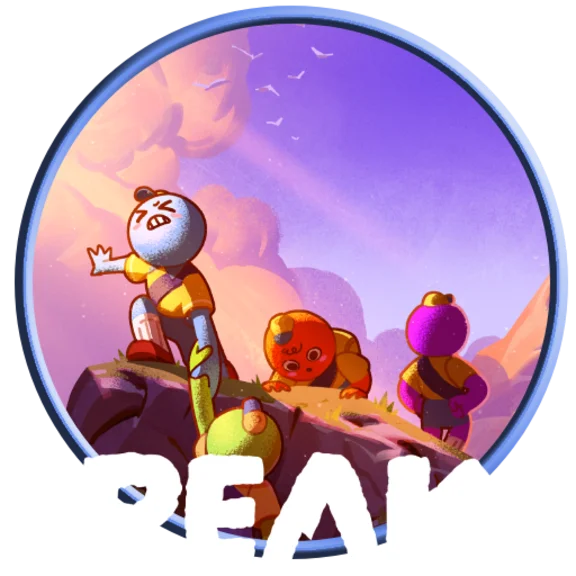 PEAK +DLC ®✔️Steam (Region Free)(GLOBAL)🌍