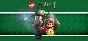 LEGO The Hobbit (STEAM КЛЮЧ) РОССИЯ+МИР / РУССКИЙ ЯЗЫК