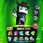 💀Brawl Stars⭐️|BRAWL PASS | GEMS | ACTIONS✅|FAST🚀