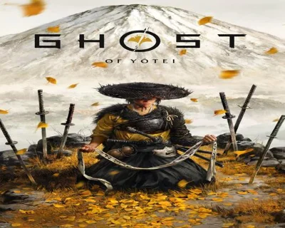 Ghost of Yotei Deluxe Edition + PS5🎁⭐🎮