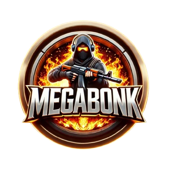 Megabonk +DLC ®✔️Steam (Region Free)(GLOBAL)🌍