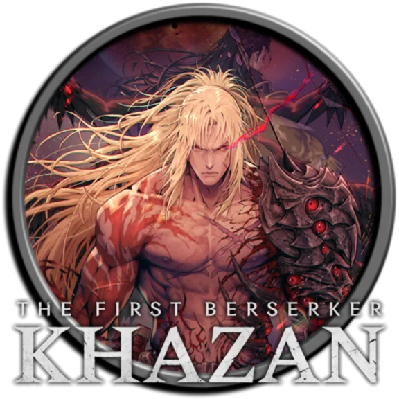 The First Berserker: Khazan Deluxe Edition +DLC 🌍