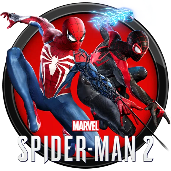 Marvel´s Spider-Man 2 Digital Deluxe Edition +DLC 🌍