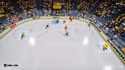 NHL 25 PS5 | П2/П3