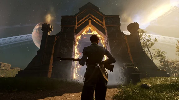 Nightingale АВТОДОСТАВКА STEAM GIFT РОССИЯ