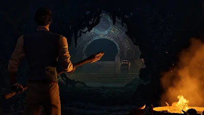 Nightingale АВТОДОСТАВКА STEAM GIFT РОССИЯ