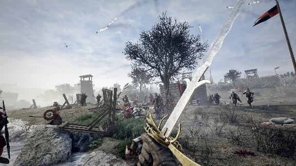 MORDHAU АВТОДОСТАВКА STEAM GIFT РОССИЯ