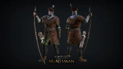 MORDHAU - Adventurer Pack DLC STEAM РОССИЯ