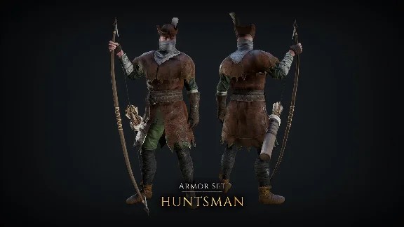 MORDHAU - Adventurer Pack DLC STEAM РОССИЯ